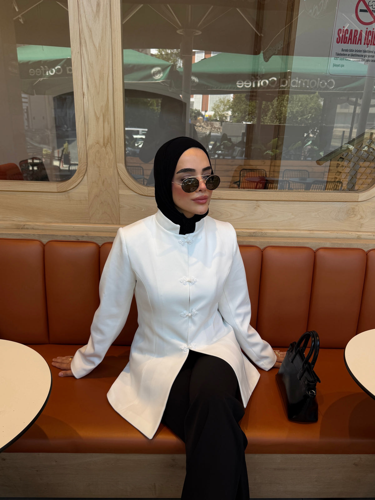 Napolyon Blazer