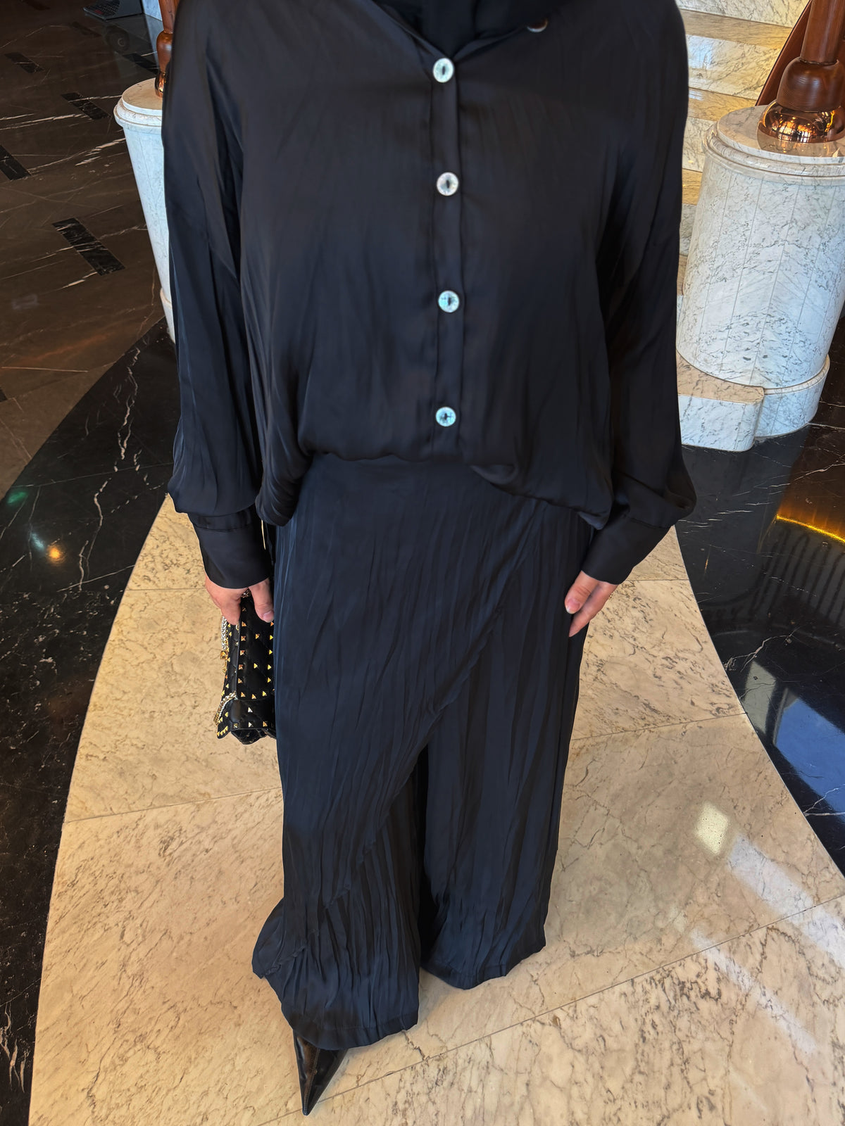 Belina Takım