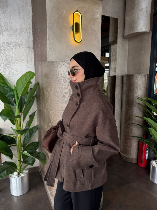 Mona Kaban Kısa (Standart)