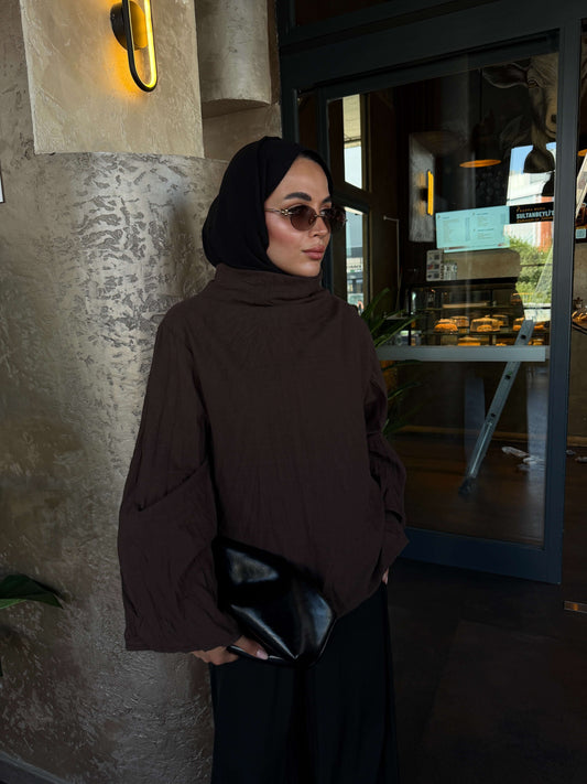 Kraşlı Gömlek