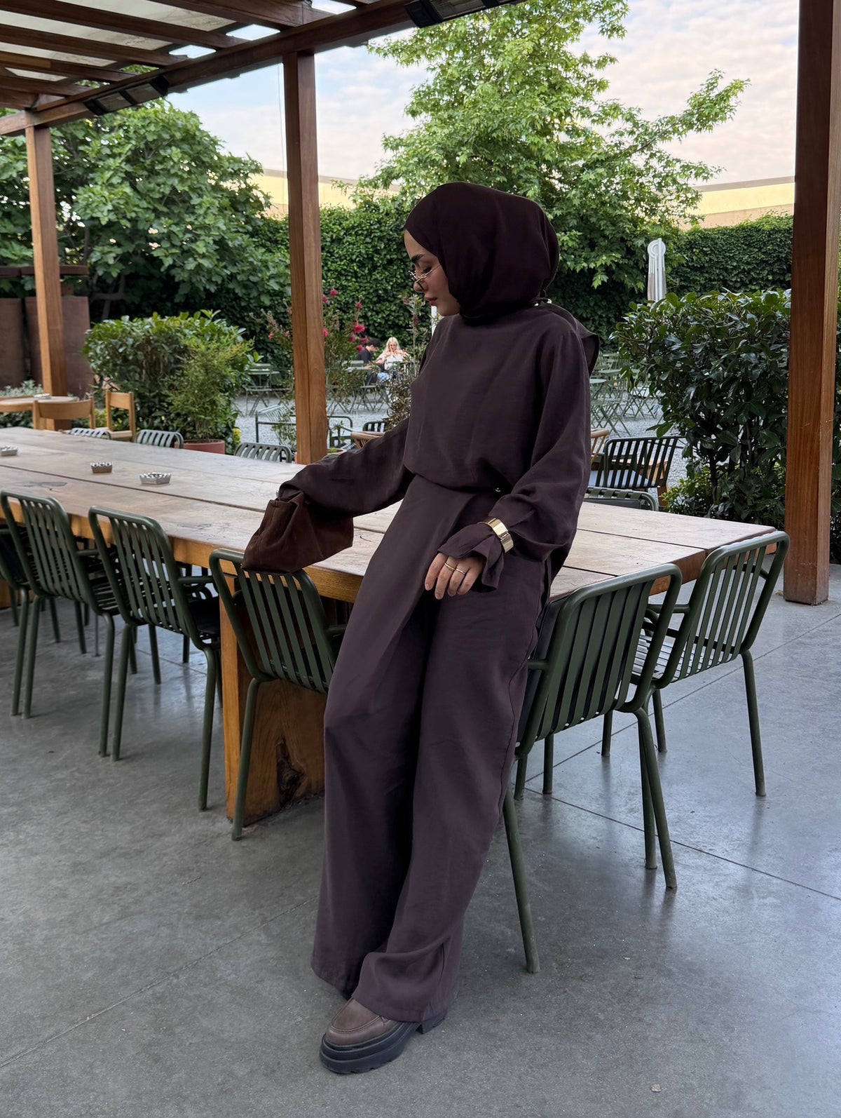 Delina Takım