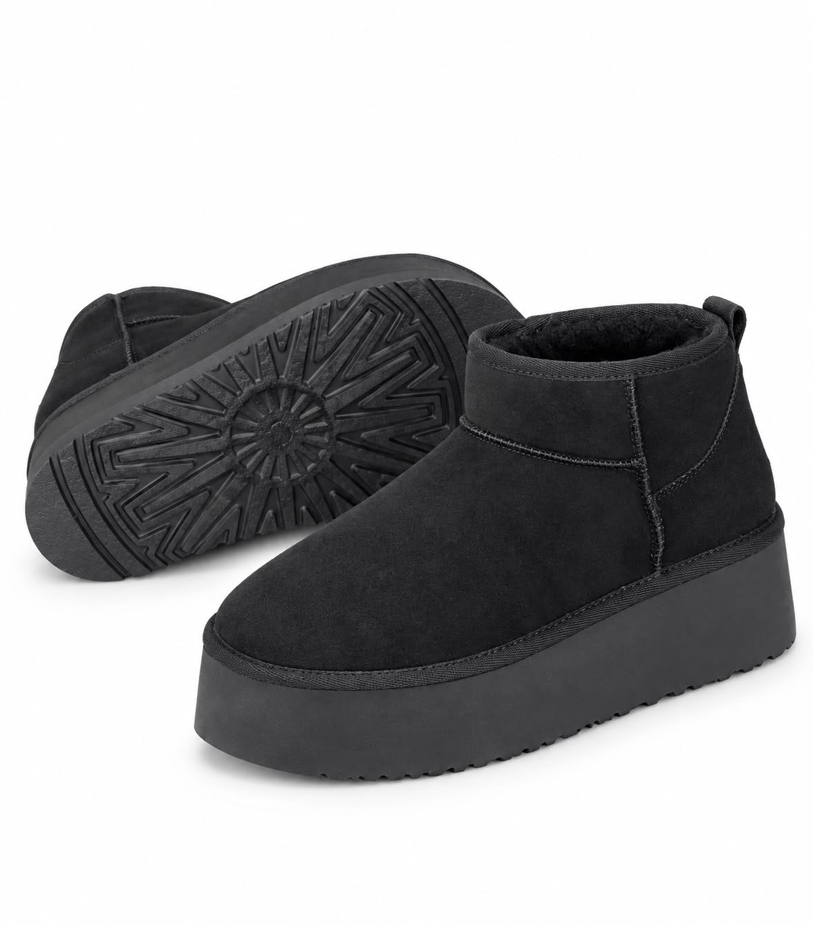 Ugg Bot