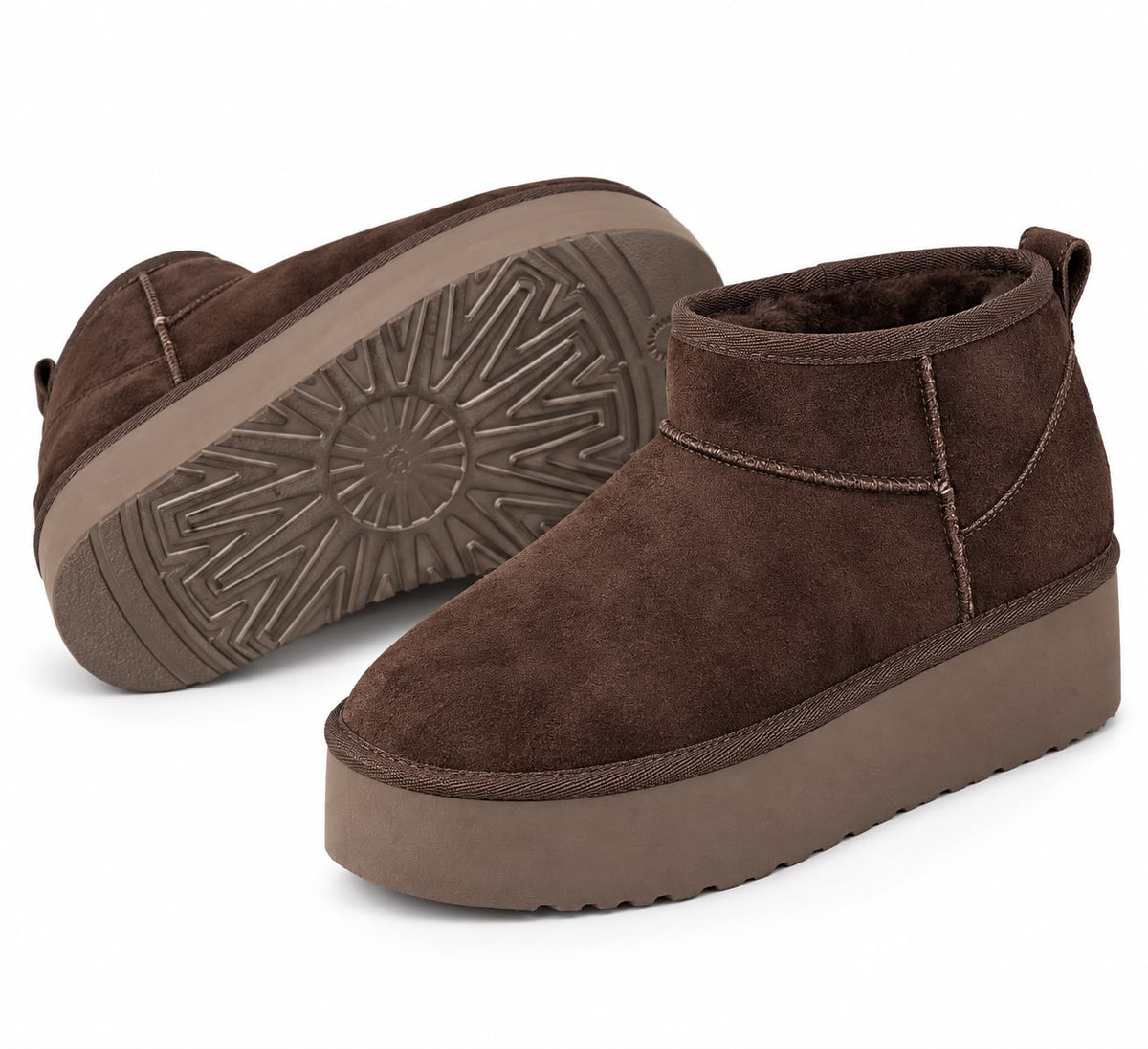 Ugg Bot