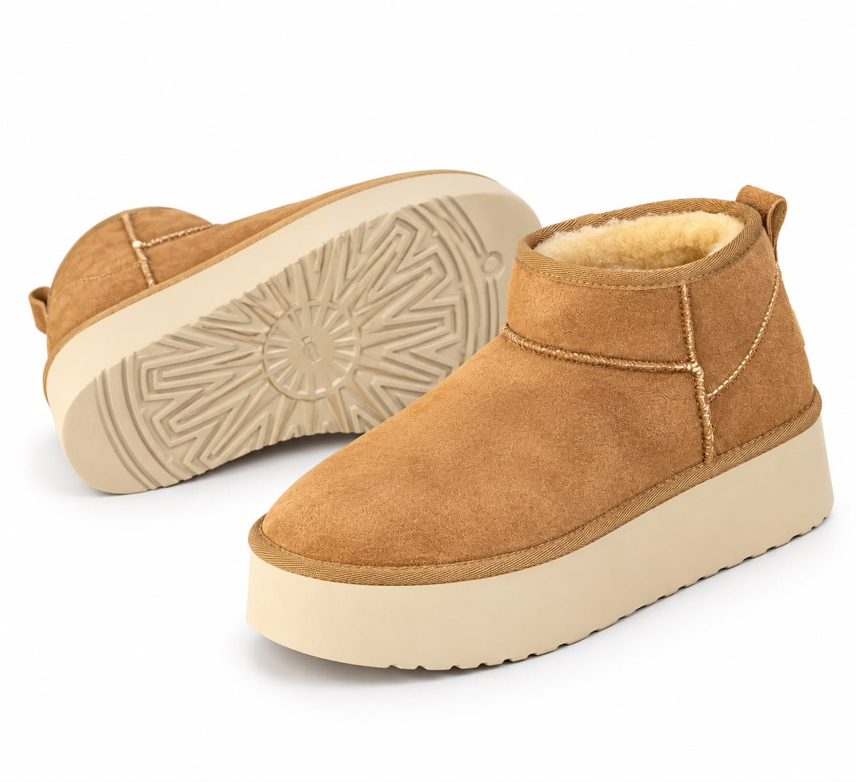 Ugg Bot