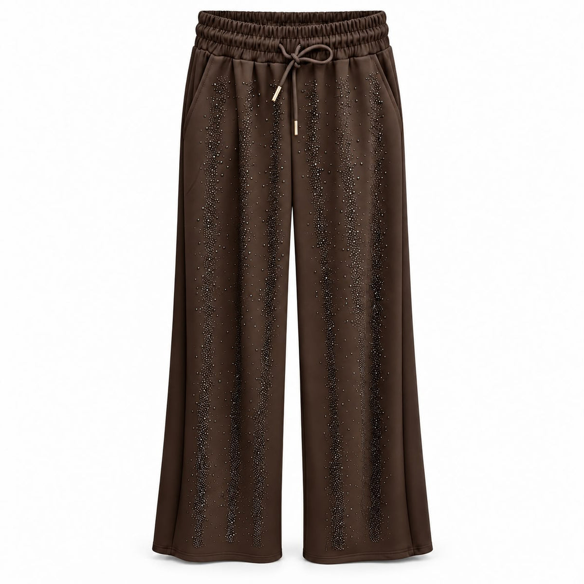 Taşlı Oysh Pantolon