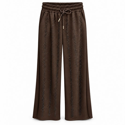 Taşlı Oysh Pantolon