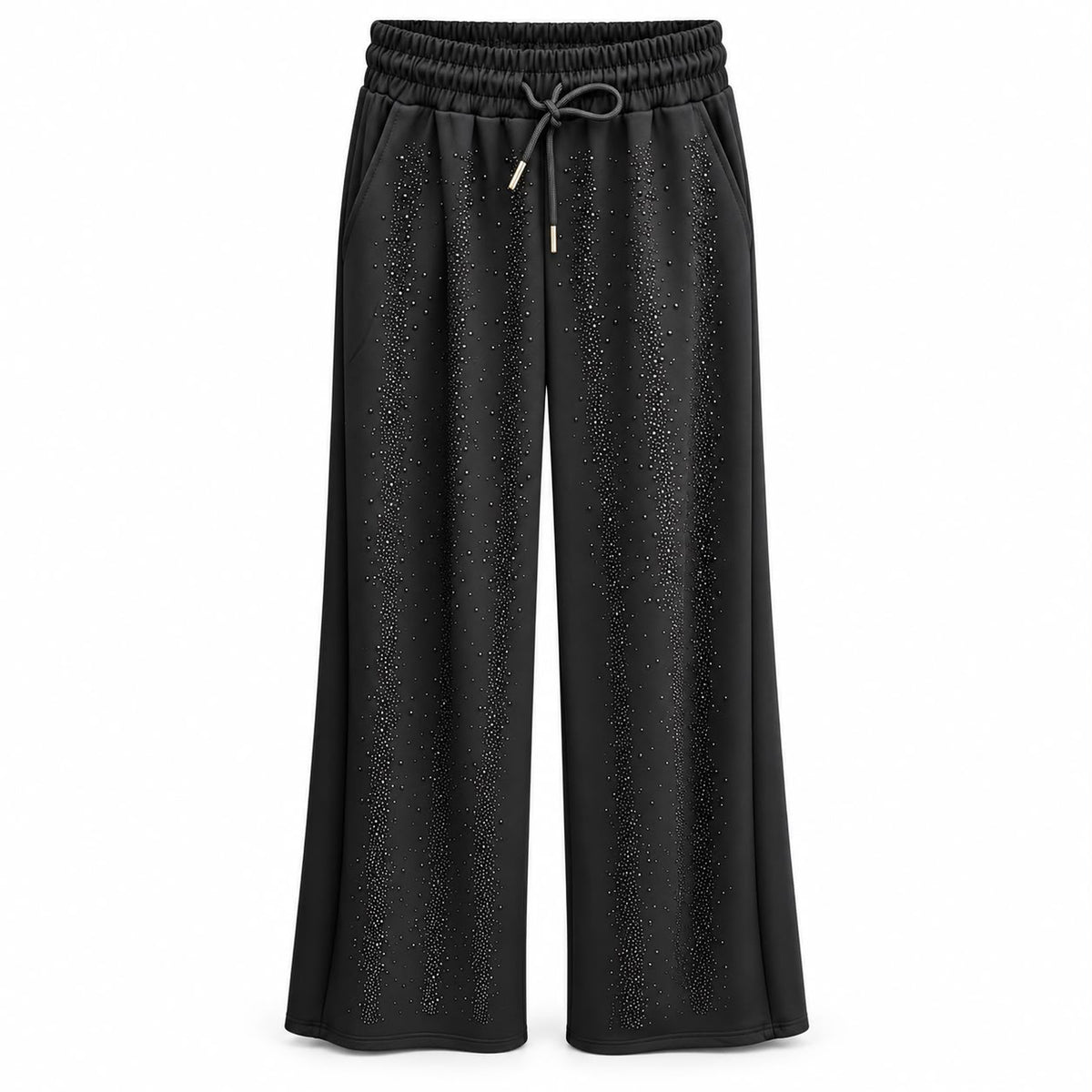 Taşlı Oysh Pantolon