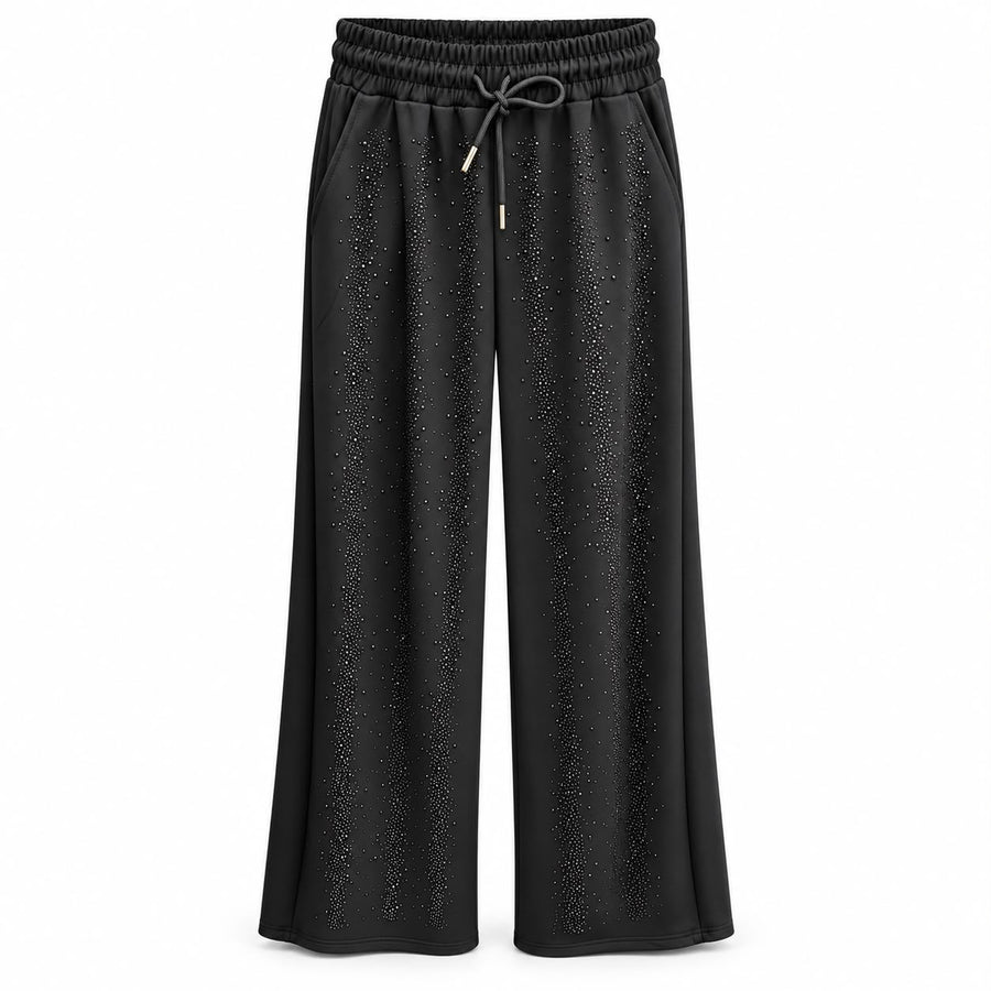 Taşlı Oysh Pantolon